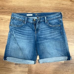 Kut from Cloth Boyfriend Short